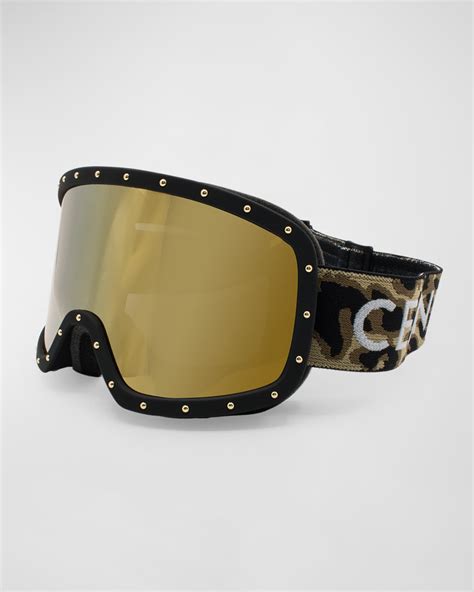 fe40152um ski goggles